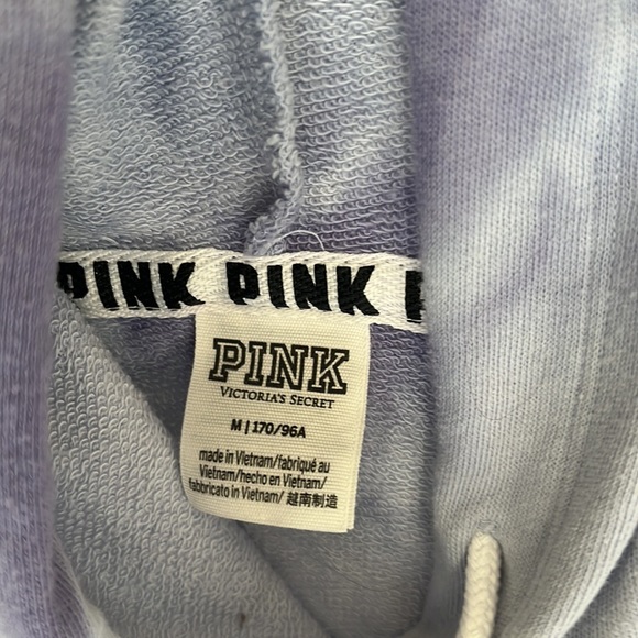 PINK HOODIE - Picture 4 of 4